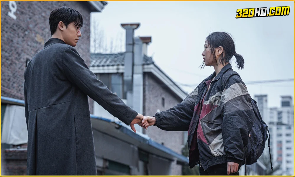 ดูซีรี่ย์ Sweet Home 3 (2024) 