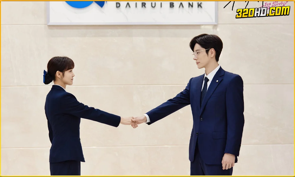 You Are My Secret (2024) ออฟฟิศนี้มีรัก(ลับ) 