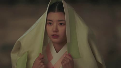 Missing Crown Prince  Season 1 EP 6