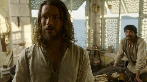 Vikings: Valhalla Season 3 EP 5