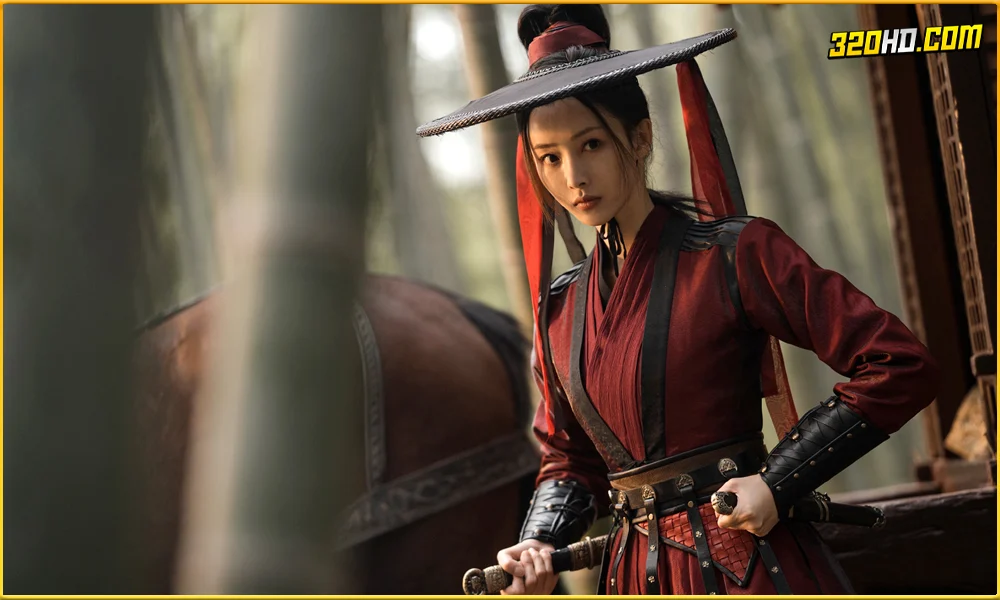 ดูซีรี่ย์ The Killer is Also Romantic (2022)