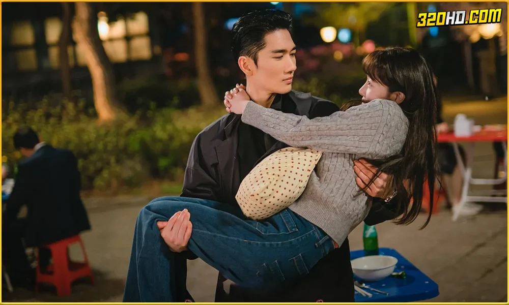 ดูซีรี่ย์ My Sweet Mobster ตกหัวใจนายจอมโหด