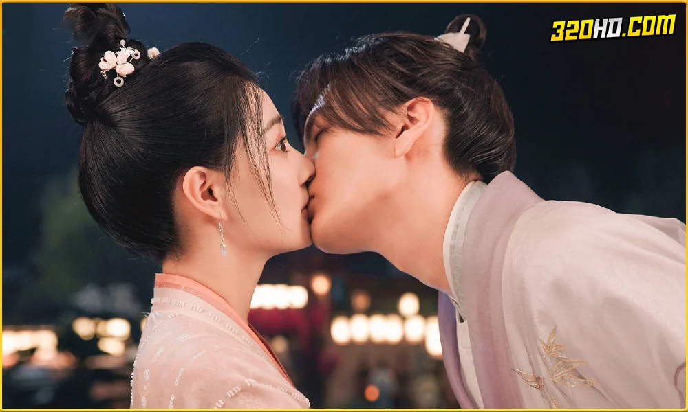 ดูซีรี่ย์จีน Treasures Around คู่หยกเคียงรัก