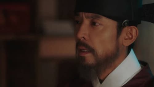 Missing Crown Prince  Season 1 EP 12