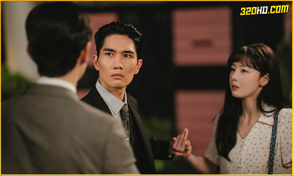 My Sweet Mobster ตกหัวใจนายจอมโหด (2024) พากย์ไทย