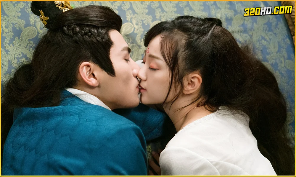 My Dear Destiny ทั้งหัวใจให้อ๋องอี้ฉี (2020) พากย์ไทย 
