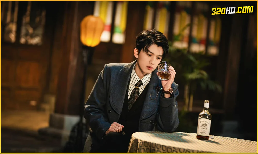 ดูซีรี่ย์ Crush เพลิงเผาใจ (2024) 