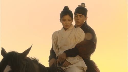 Love in the Moonlight Season 1 EP 6