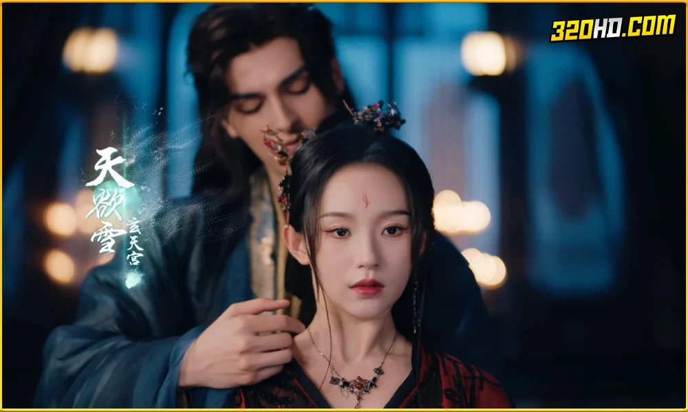 Forbidden Love Between อุบัติรัก NPC (2024) 