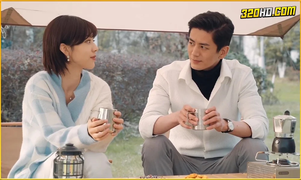ดูซีรี่ย์ Blossoms of Deception (2024)
