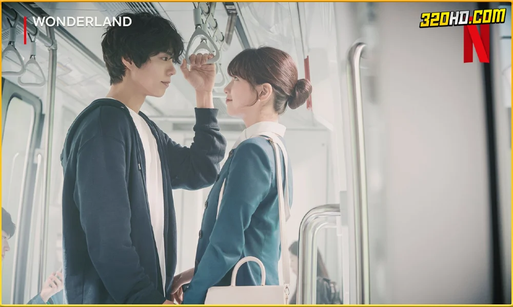 Wonderland (2024) วันเดอร์แลนด์
