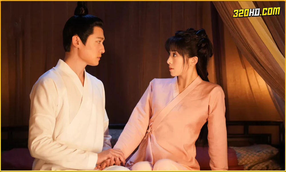 ดูซีรี่ย์ The Lady in Butcher's House