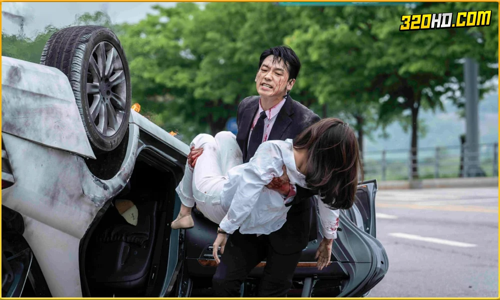 ดูซีรี่ย์ Red Swan (2024) ซับไทย EP.1-10 (จบ)