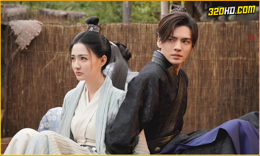 ดูซีรี่ย์จีน Treasures Around คู่หยกเคียงรัก