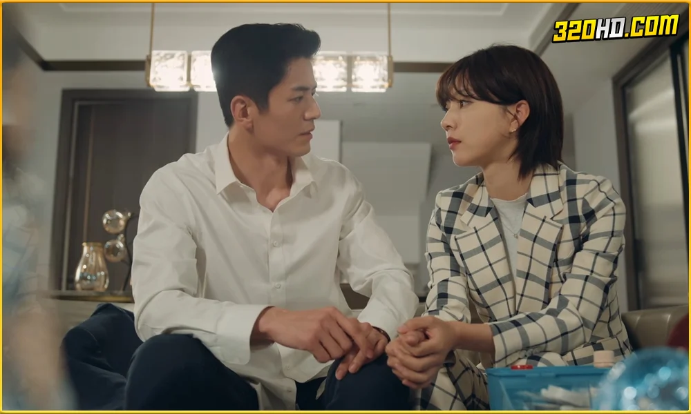 Blossoms of Deception (2024) รอยแค้นซ่อนบุปผา