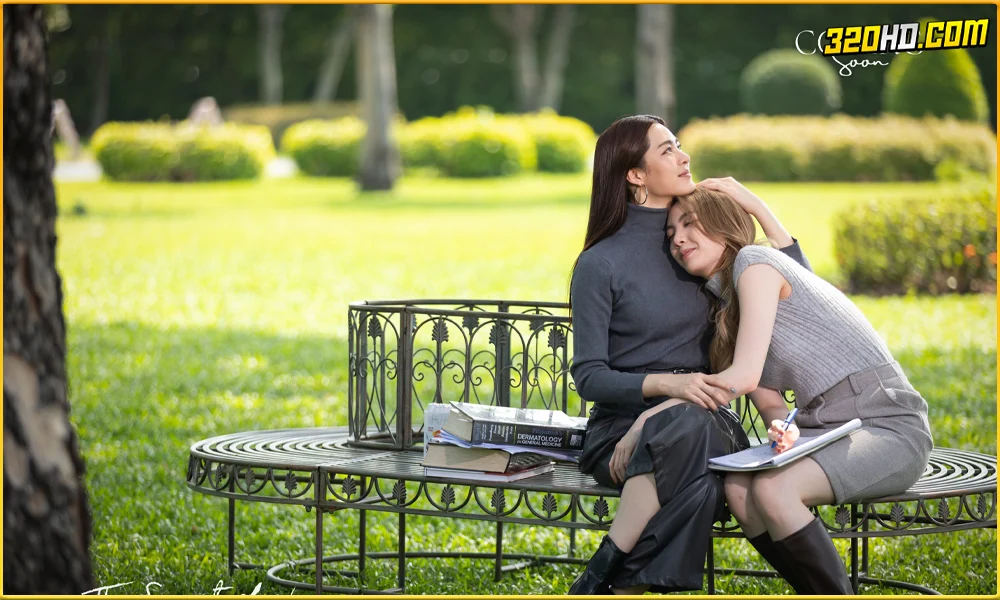 ใจซ่อนรัก The Secret Of Us (2024) ย้อนหลัง 