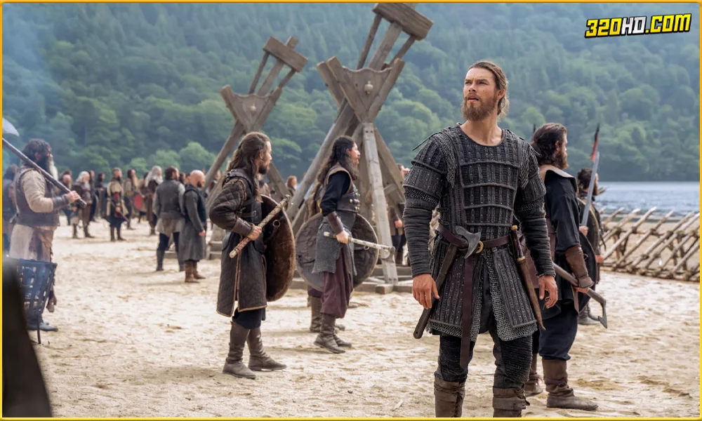ดูซีรี่ย์ Vikings: Valhalla 3 