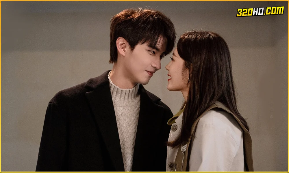 ดูซีรี่ย์ Falling Before Fireworks (2023) 