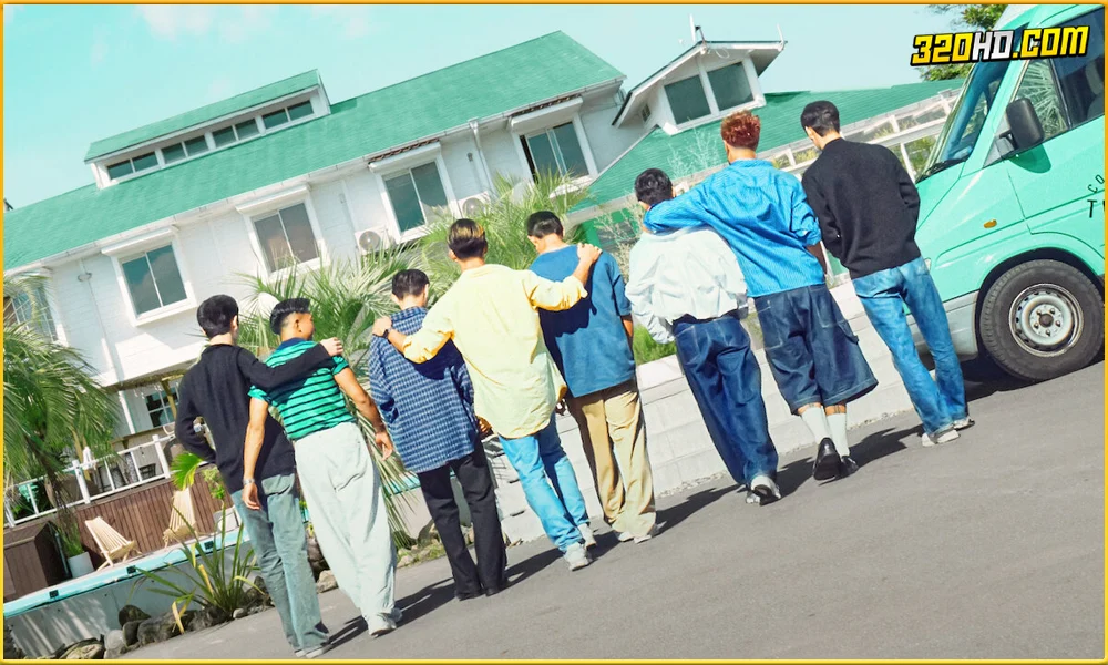 ดูซีรี่ย์ The Boyfriend (2024) 