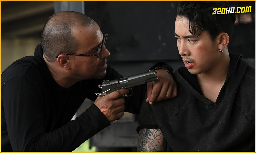 ดูซีรี่ย์ไทย Undersell Killer ข้า/ฆ่า/ค่า