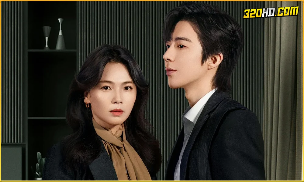 ดูซีรี่ย์ Be Your Own Light (2023) 