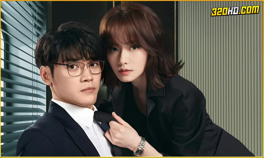 Be Your Own Light (2023) ประกายฝันสู่วันพรุ่งนี้ 