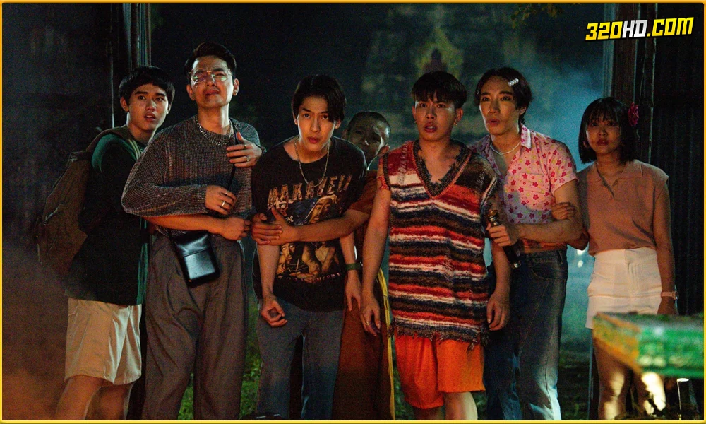 พี่นาค 4 Pee Nak 4 (2024) HD