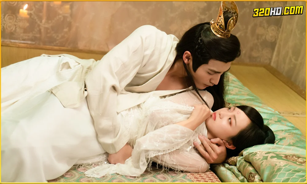 ดูซีรี่ย์ My Dear Destiny ทั้งหัวใจให้อ๋องอี้ฉี