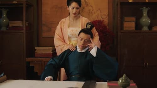 The Lady in Butcher’s House  Season 1 EP 21