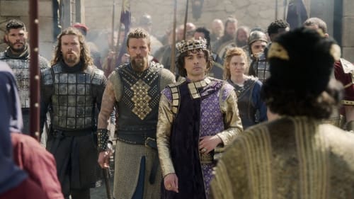 Vikings: Valhalla Season 3 EP 2