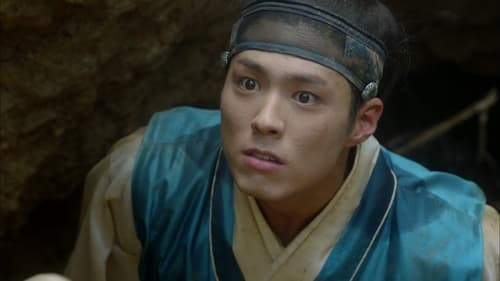 Love in the Moonlight Season 1 EP 1