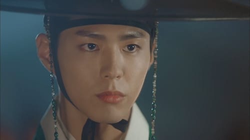 Love in the Moonlight Season 1 EP 5