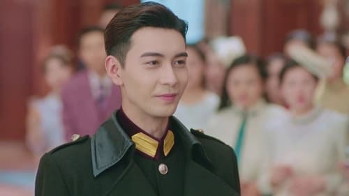 Fall in Love  Season 1 EP 2