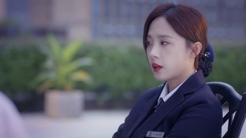 Falling Before Fireworks Season 1 EP 8