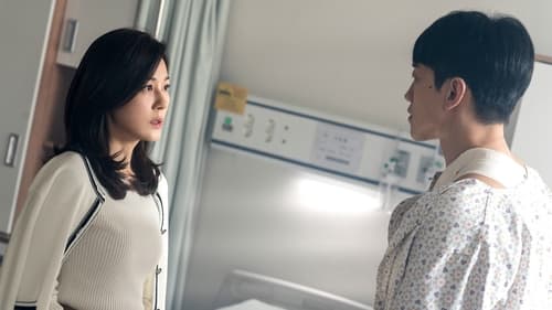 Red Swan  Season 1 EP 6