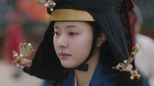 Missing Crown Prince  Season 1 EP 11