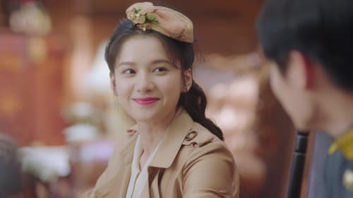 Fall in Love  Season 1 EP 6
