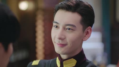 Fall in Love  Season 1 EP 3