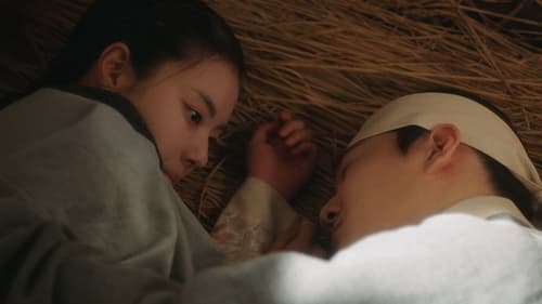 Missing Crown Prince  Season 1 EP 8