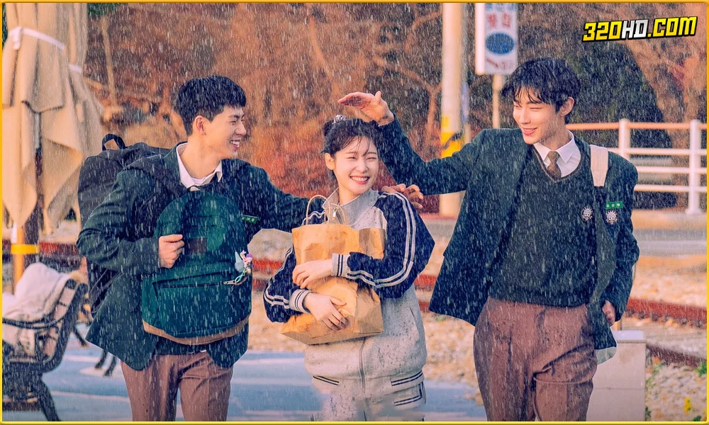 ดูซีรี่ย์ Family By Choice (2024) EP.1-16 ซับไทย