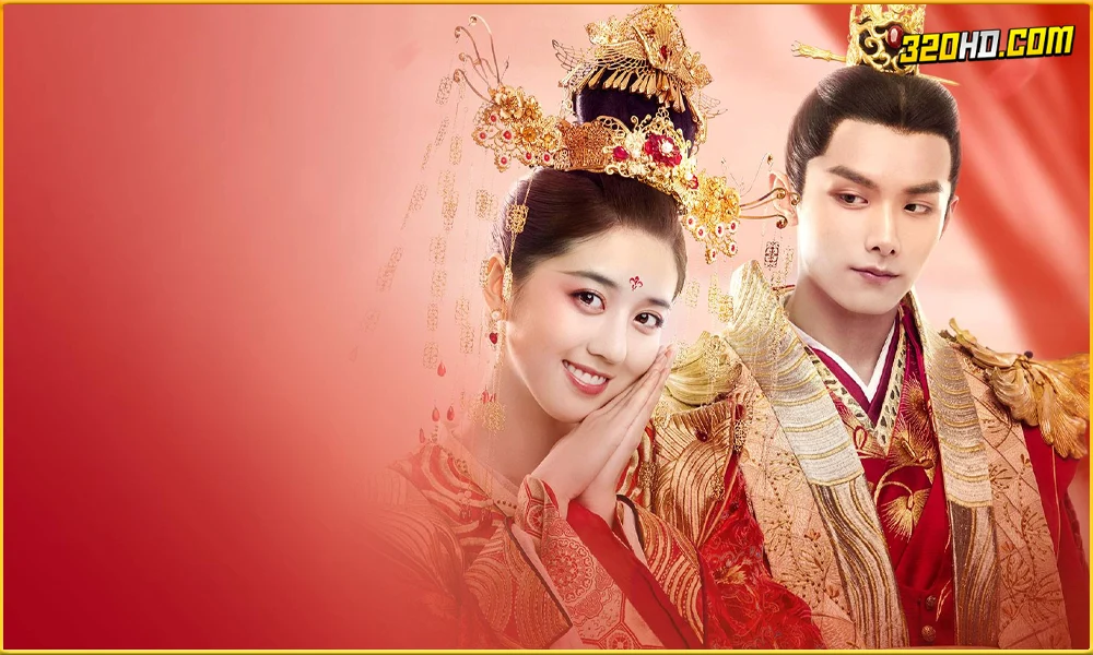 ดูซีรี่ย์จีน Fake Princess ชายากำมะลอ (2020)