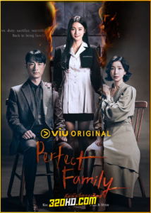 ดูซีรี่ย์ Perfect Family (2024) สัมพันธ์ลวงเลือด EP.1-12 ซับไทย