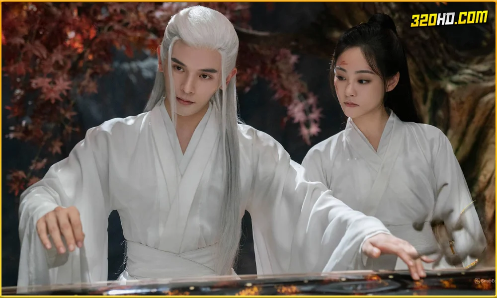 Fateful Love ลิขิตรักสองนครา (2024) ซับไทย 