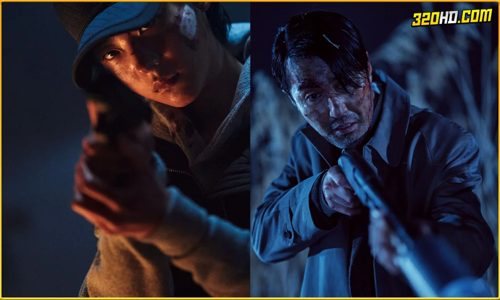 The Tyrant (2024) พากย์ไทย