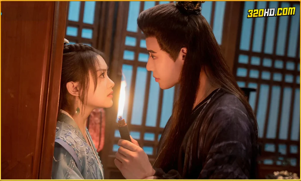 Lost You, Found You รักมิอาจห้ามใจ (2024) 