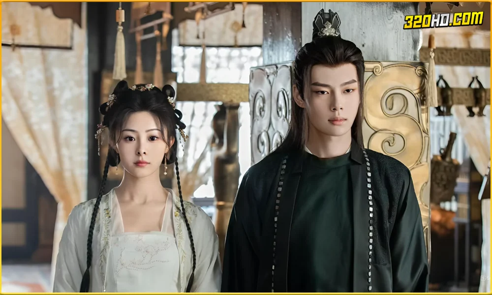 ดูซีรี่ย์ Endlessly Lovelorn (2024)