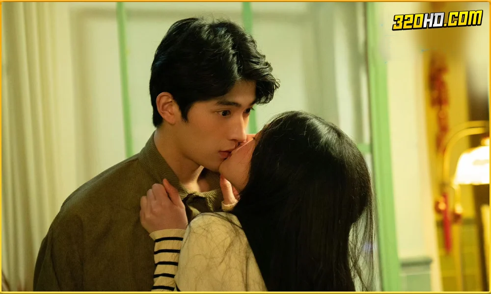 ดูซีรี่ย์ Romantic boyfriend (2024)