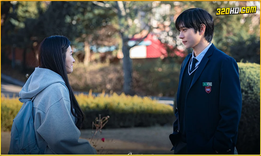 ดูซีรี่ย์ Perfect Family (2024)