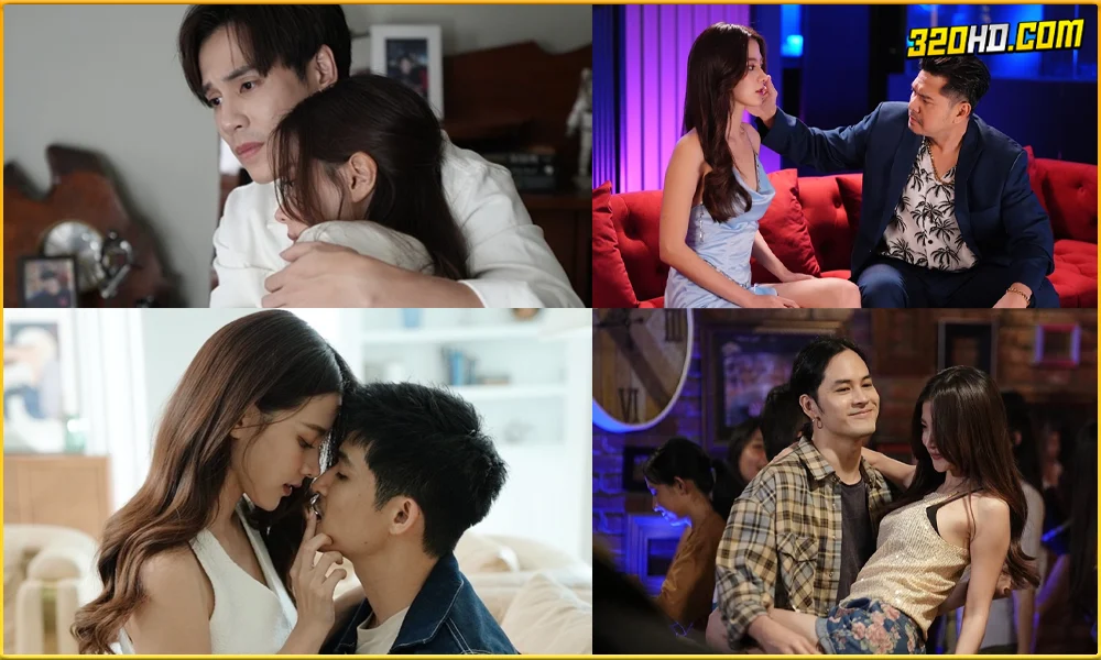 ทองประกายแสด (2024) ย้อนหลัง 