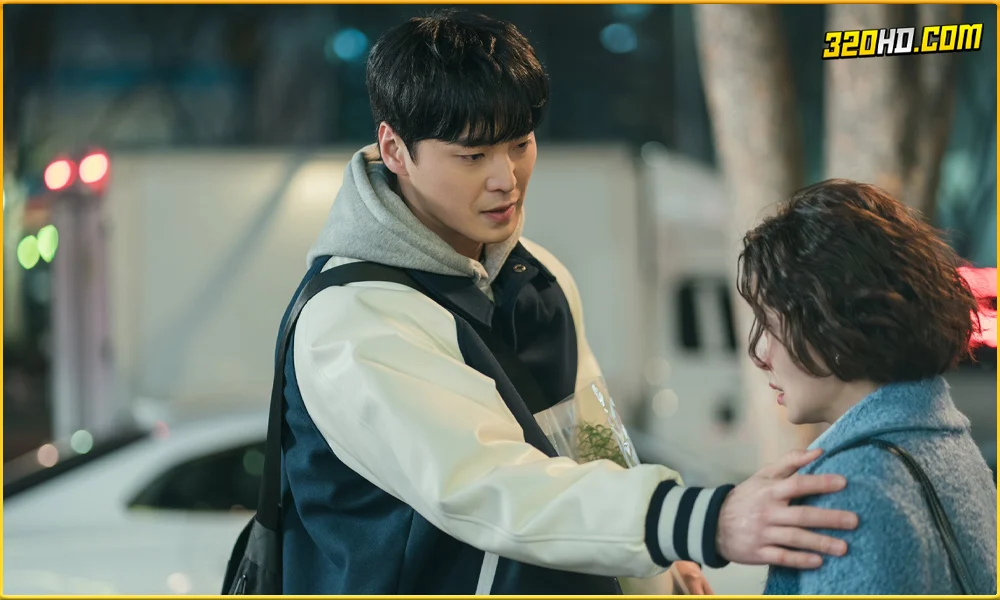 DNA Lover (2024) รักนี้ DNA กำหนด